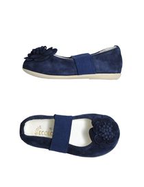 GIOIECOLOGICHE - Ballet flats