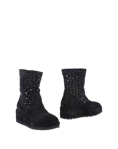 ZOOM RUCO LINE - Ankle boots