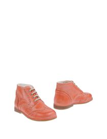 GIOIECOLOGICHE - Ankle boots