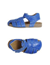 GIOIECOLOGICHE - Sandals