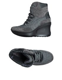 RUCO LINE - High-tops
