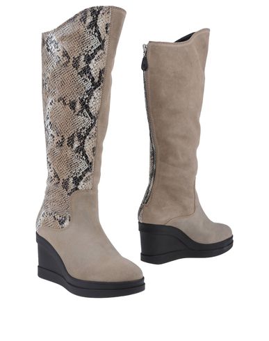 ZOOM RUCO LINE - High-heeled boots
