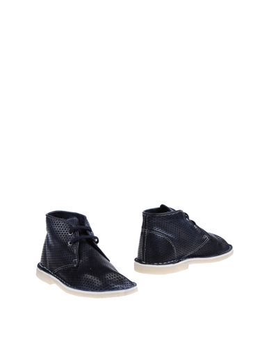 ZOOM GIOIECOLOGICHE - Ankle boots