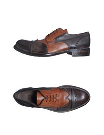 MOMA - Lace-up shoes
