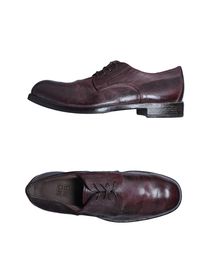 MOMA - Lace-up shoes