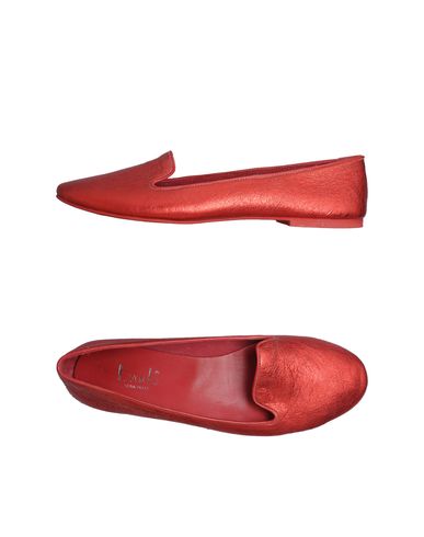 ZOOM EVADO - Moccasins