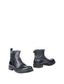 MOMA - Ankle boots