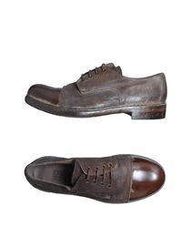 MOMA - Lace-up shoes