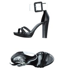 EVADO - Platform sandals