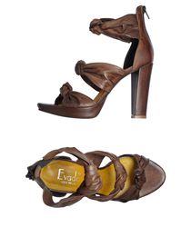 EVADO - Platform sandals