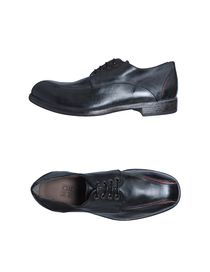 MOMA - Lace-up shoes