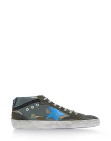 Sneaker alta - GOLDEN GOOSE