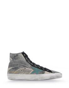 Sneaker alta - GOLDEN GOOSE