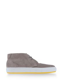 High-top dress shoe - ACNE