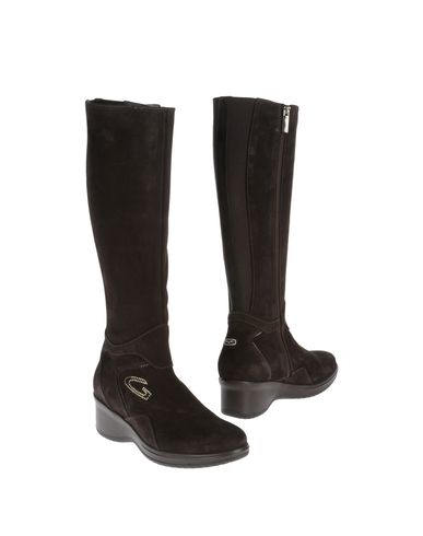 ZOOM ALBERTO GUARDIANI - High-heeled boots