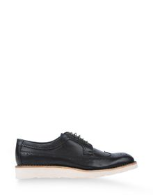 Laced shoes - MAURO GRIFONI