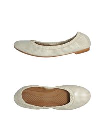 ANYA HINDMARCH - Ballet flats