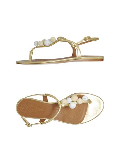 ZOOM ANYA HINDMARCH - Sandals