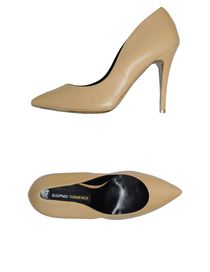 GASPARD YURKIEVICH - Closed-toe slip-ons 