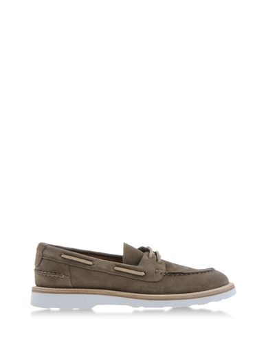 ZOOM PAUL SMITH - Moccasins