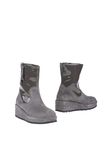 ZOOM RUCO LINE - Ankle boots