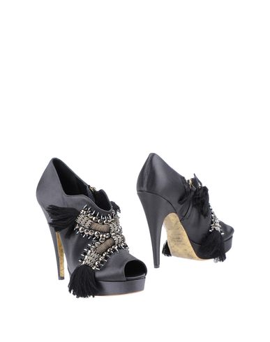 ZOOM GASPARD YURKIEVICH - Ankle boots