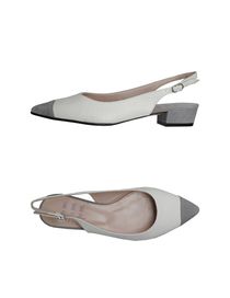 TO BE - Closed-toe slip-ons