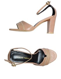 GASPARD YURKIEVICH - High-heeled sandals