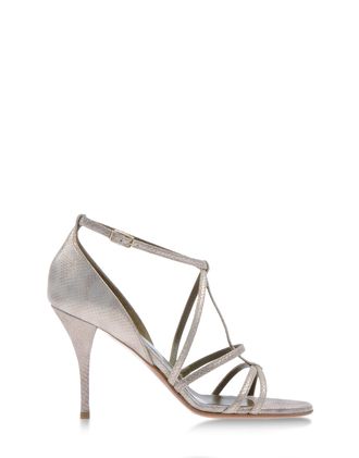INGA Sandals & Clogs Sandals on shoescribe.com