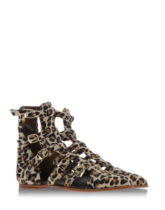 Ankle boots - INGA