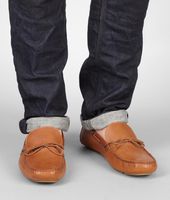 Bottega Veneta® Cuir Moccasin Bottega Veneta® Cuir Moccasin