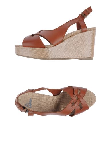 ZOOM CASTAÑER - Wedge