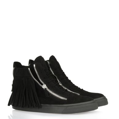 Sneakers - GIUSEPPE ZANOTTI DESIGN