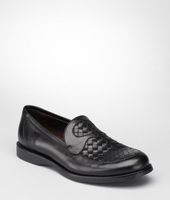 Bottega Veneta® Calf Intrecciato Shoe Bottega Veneta® Calf Intrecciato Shoe