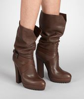 Bottega Veneta® Soft Calf Boot Bottega Veneta® Soft Calf Boot