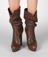 Bottega Veneta® Soft Calf Boot Bottega Veneta® Soft Calf Boot