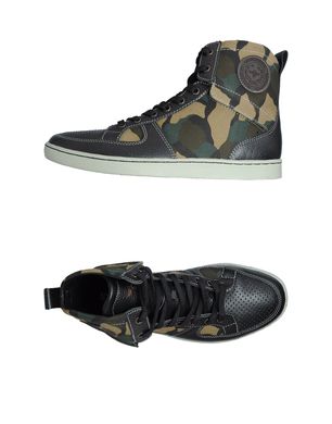 CREATIVE RECREATION - High-tops