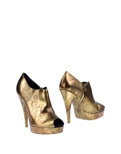 ZOOM GASPARD YURKIEVICH - Shoe boots