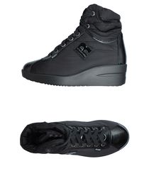 RUCO LINE - High-tops