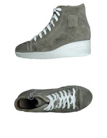 RUCO LINE - High-tops