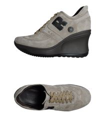 RUCO LINE - Low-tops