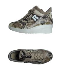 RUCO LINE - Low-tops