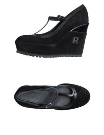 RUCO LINE - Closed-toe slip-ons