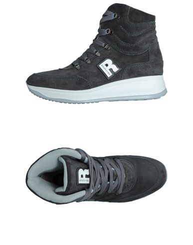 ZOOM RUCO LINE - High-tops