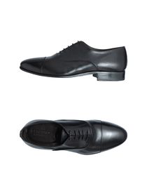 CERBERO - Laced shoes