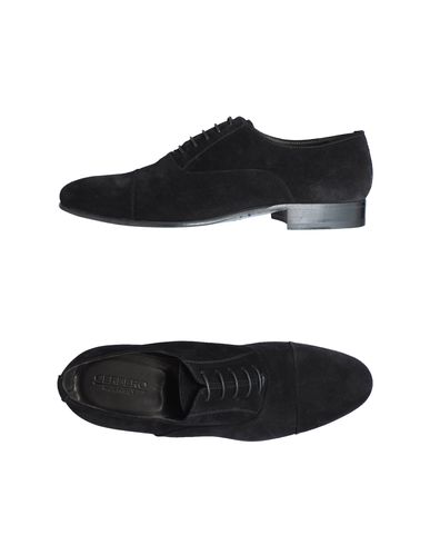 ZOOM CERBERO - Lace-up shoes