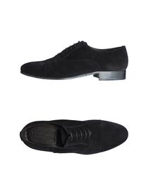 CERBERO - Laced shoes