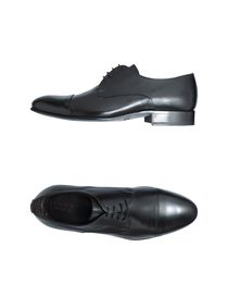 CERBERO - Laced shoes