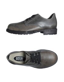 RUCO LINE - Laced shoes