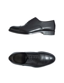 CERBERO - Laced shoes